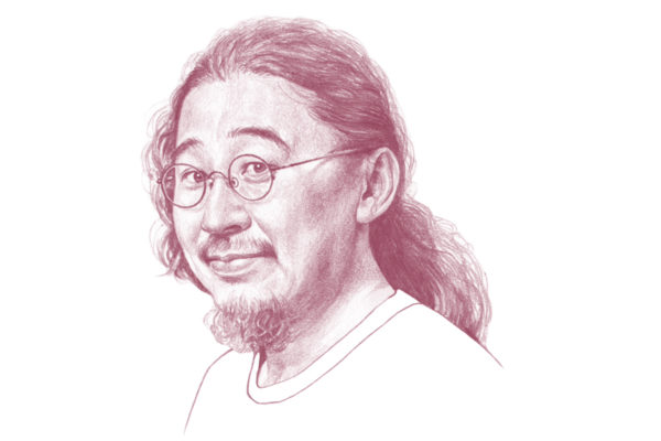 專欄作家_詹偉雄