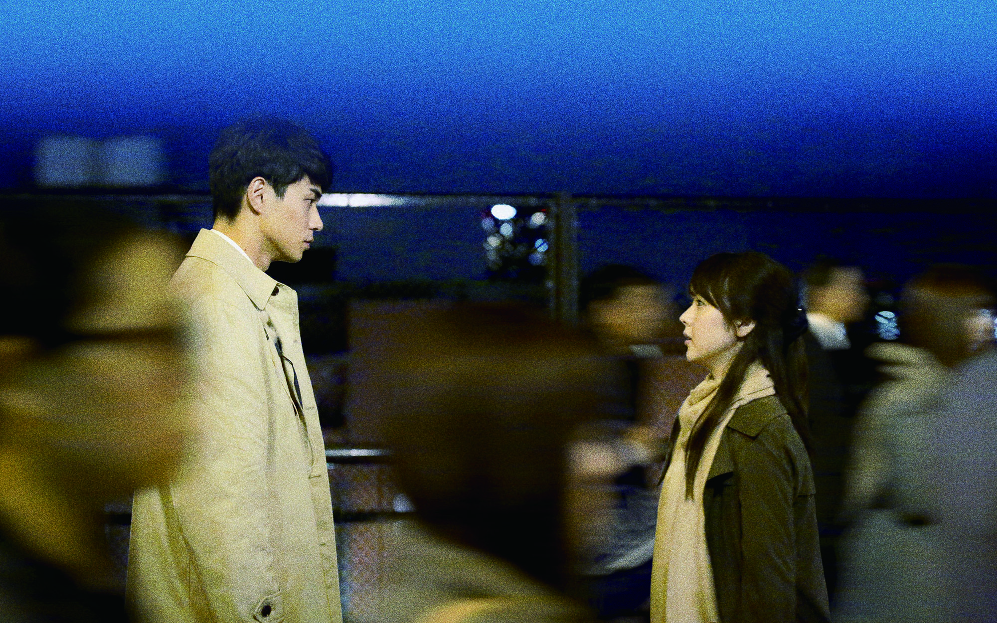 睡著也好醒來也罷01