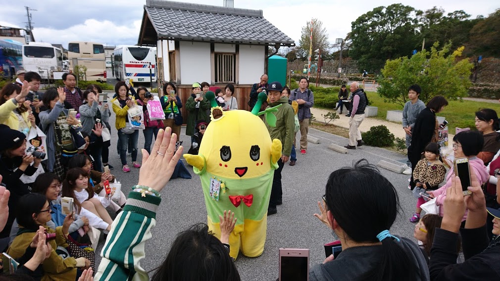 吉祥物大集合02