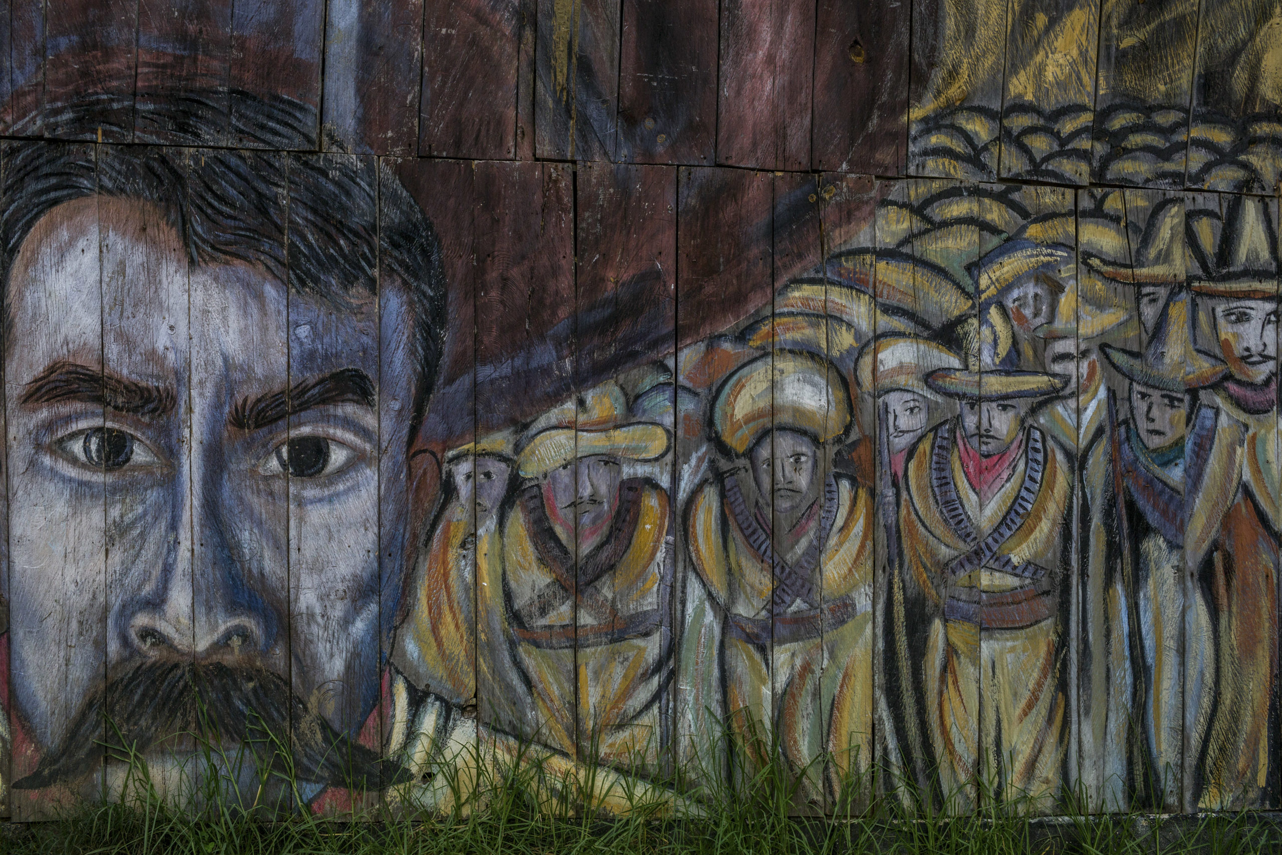 墨西哥叛軍image