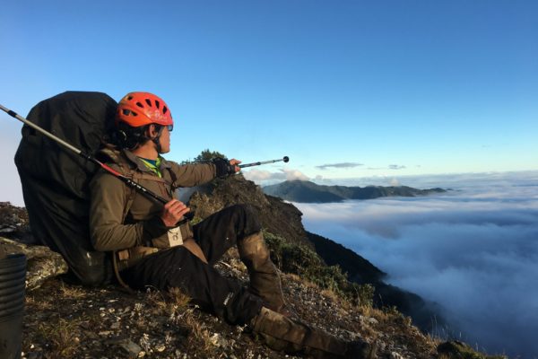 指點山河