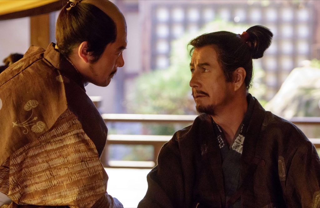 他不只演活真田昌幸 他就是真田昌幸 The Affairs 編集者新聞 他不只演活真田昌幸 他就是真田昌幸 The Affairs 編集者新聞