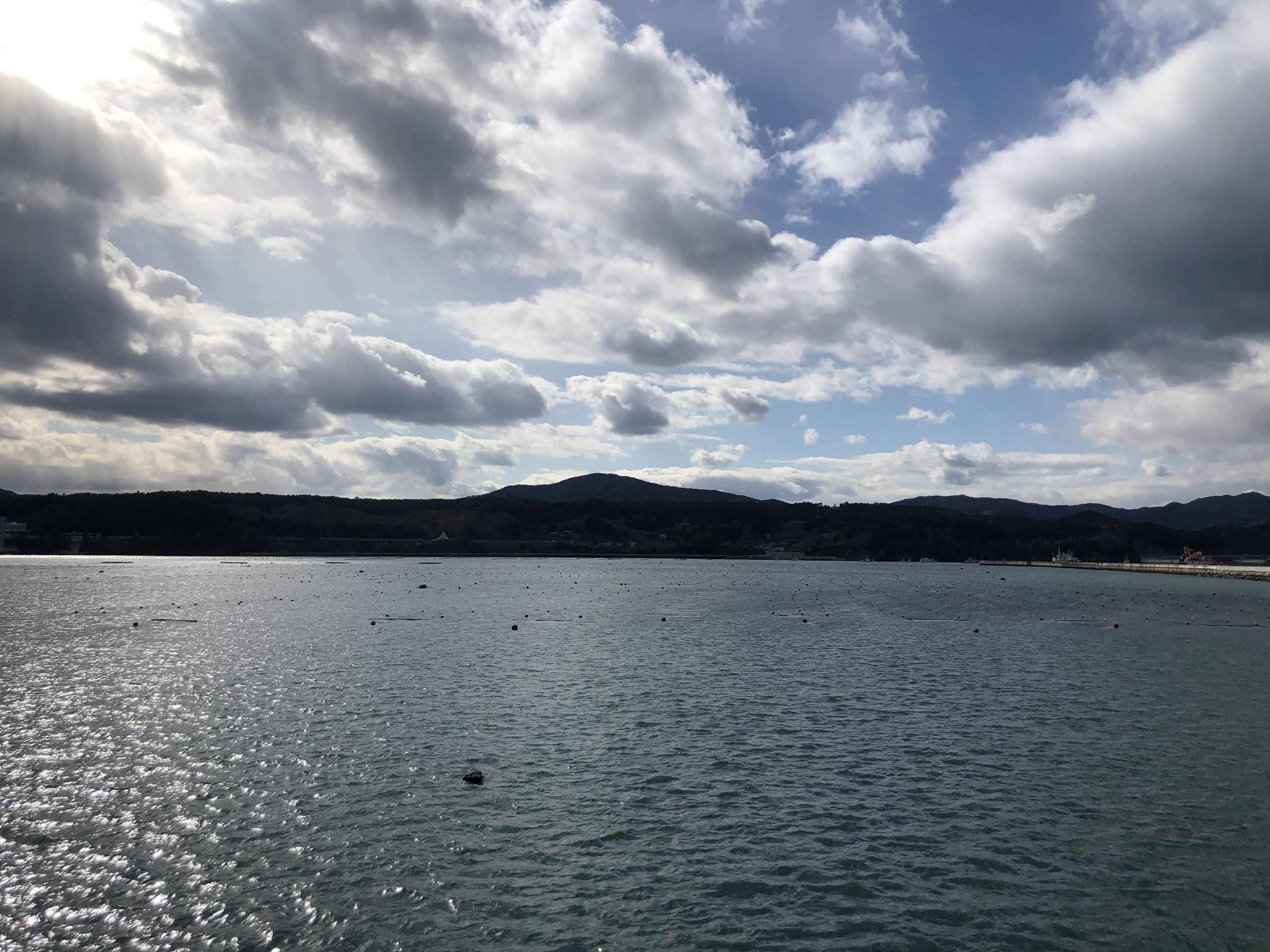 日本東北南三陸cover