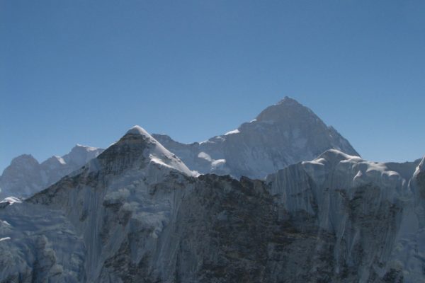 Makalu