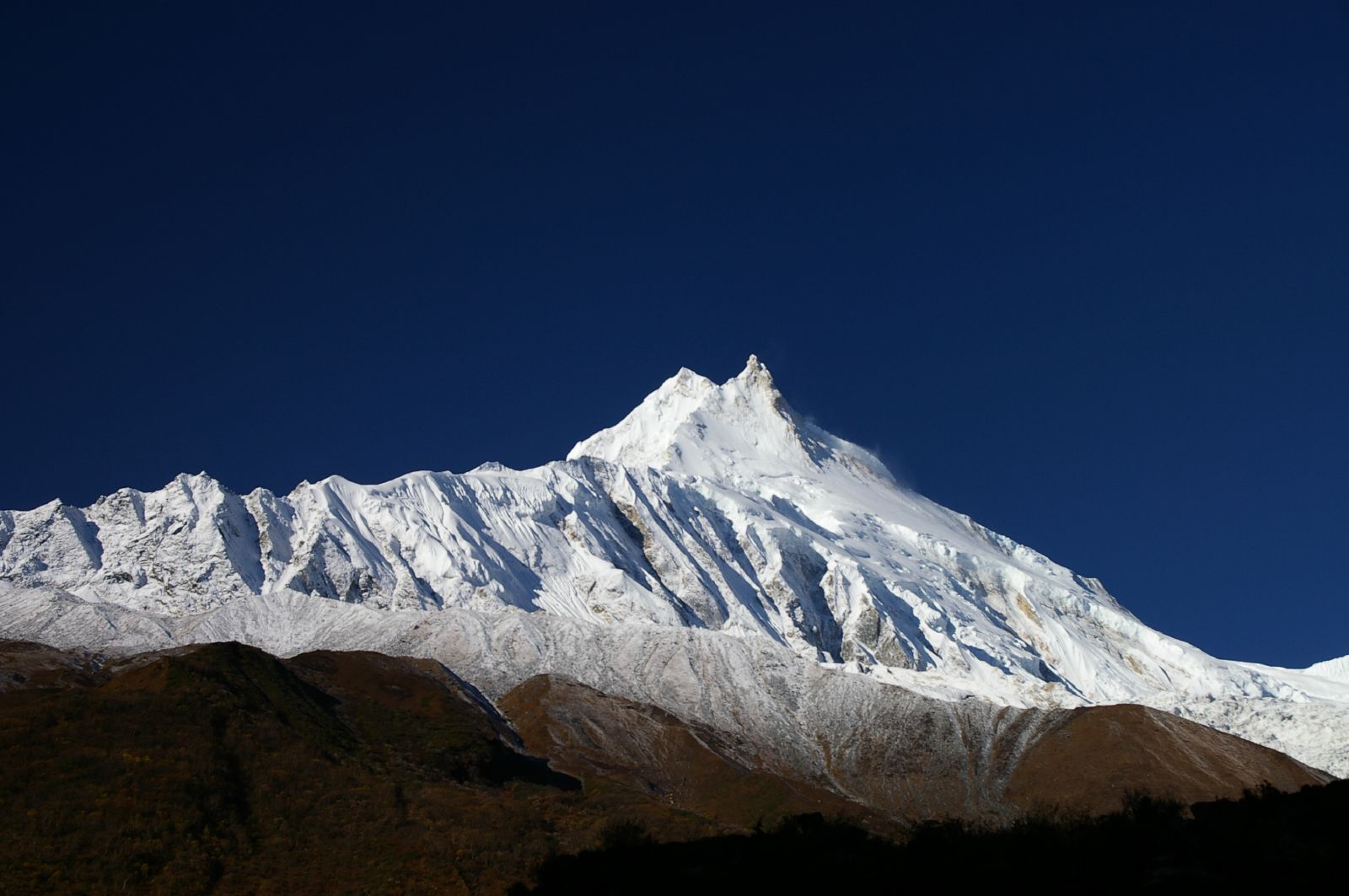 Manaslu