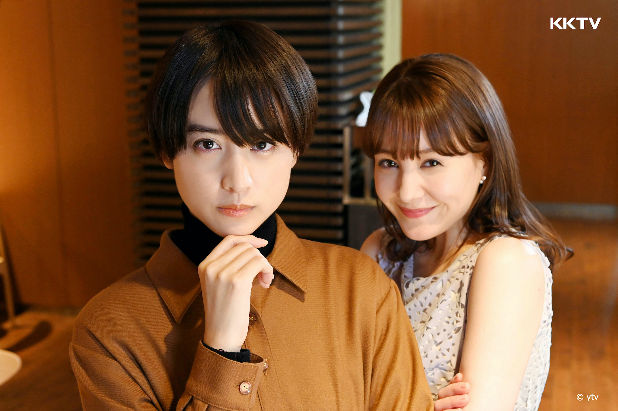 當本格推理已成老派 The Affairs 編集者新聞 當本格推理已成老派 The Affairs 編集者新聞